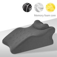 Coussin Ergonomique Multifonctionnel à Compartiments pour Position Allongée, Vente en Gros Usine
