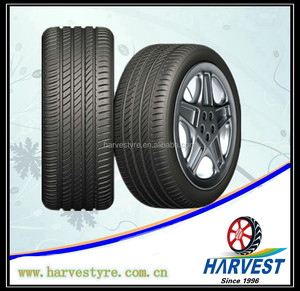 ยางรถยนต์ยี่ห้อดูรันคุณภาพสูงขายส่ง ขนาด 205/50R17 - Product Image 3