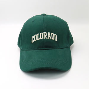 Gorra de béisbol de algodón lavado Vintage al por mayor papá pata perro bordado deportivo hoja leopardo punto Color sólido Argyle fruta común - Product Image 2