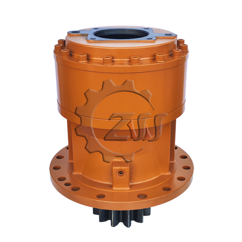 EXCAVATOR  HYDRAULIC SWING GEARBOX  without motor for E325C e324 e320 EXCAVATOR SWING REDUCTION