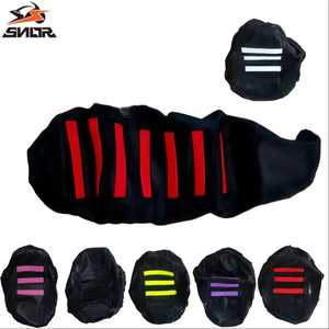 Housse de siège SNOR pour moto électrique tout-terrain Surron Light Bee 79, coussin de siège de vélo, housse de protection, vélo électrique - Product Image 2