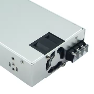 HRP-450-5 450W แหล่งจ่ายไฟแบบสวิตชิ่งเอาต์พุตเดี่ยวพร้อมฟังก์ชัน PFC - Product Image 4