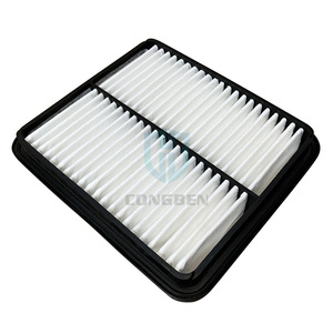 Filtre à air de pièces automobiles directes d'usine Offre Spéciale 13780-65D10 13780-77E00 pour SUZUKI GRAND VITARA I (<span class=keywords><strong>FT</strong></span>, HT) - Product Image 4