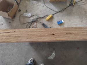 Núcleo de pino Contrachapado Construcción Muebles Embalaje Pino Bintangor <span class=keywords><strong>Okumen</strong></span> Álamo - Product Image 5