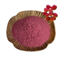 KLIFE Poudre de Baie Miracle Synsepalum Dulcificum 100% Naturelle en Gros