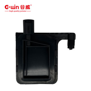 Ventes chaudes Nouveau amortisseur d'encre éco-solvant pour tête d'impression Xp600 I3200 Imprimante jet d'encre GWIN - Product Image 1