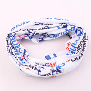 कस्टम डिजिटल प्रिंटिंग मल्टीफ़ंक्शन सीमलेस समर सॉलिड कलर आउटडोर स्पोर्ट्स थिन नेक गैटर्स मैजिक ड्यूराग स्कार्फ बंडाना - Product Image 2