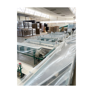 เครื่องไล่ระดับผลไม้แบบอัตโนมัติสำหรับอุตสาหกรรมตระกูลส้ม MAF Roda 4สายสำหรับเครื่องไล่ระดับผลไม้ - Product Image 1