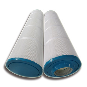 Herramienta de limpieza Aqua Comb, cartucho de filtro de piscina para piscina inflable - Product Image 2