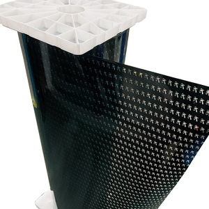 Hammer Cuộn Vật Liệu PET + TPU Miếng Bảo Vệ Màn Hình Chống Sốc Miếng Dán Chống Sốc Nano Nguyên Liệu Thô Miếng Bảo Vệ Màn Hình Chống Sốc - Product Image 1