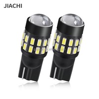 Neue Superhelle Auto-Innenraum-LED-Leuchte Fehlerfreie Leseleuchte Kennzeichenbeleuchtung 12-24V 3014SMD T10 W5W Canbus