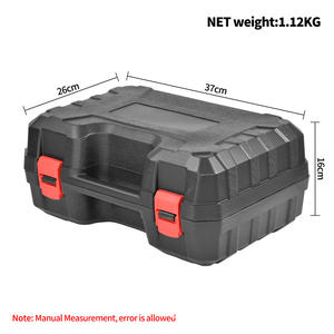 Machine à carreler Pose Vibrateur Machine De Nivellement Électriquement Réglable Ventouse Robuste Carreaux De Céramique Outils De Carrelage De Sol - Product Image 6
