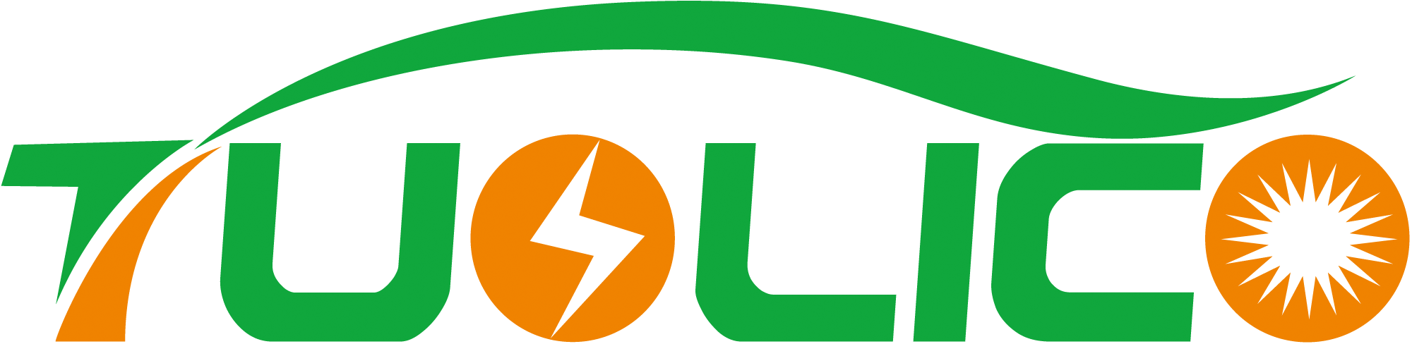 Dongguan Tuoli New Energy Technology Co., Ltd. logo