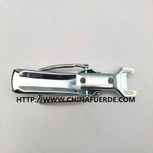 มือจับประตูรถยนต์ Fuld Auto Parts รุ่น 94585588 ทำจากโลหะ สำหรับเปลี่ยนอะไหล่ GM - Product Image 3