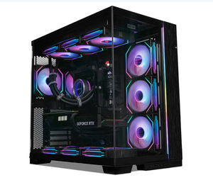 Computadora para Juegos 3770 Gamer, Computadoras Portátiles, Computadora de Escritorio Todo en Uno, Computadora de Escritorio para Juegos - Product Image 1