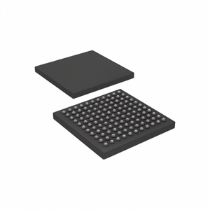 121 TFBGA Original One Stop Service Electronic Chips Component DSPIC33EP256MU810-I_BG Embedded - Product Image 1