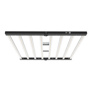 ไฟ LED ปลูกต้นไม้ในร่ม<span class=keywords><strong>600</strong></span>วัตต์หลอดไฟ LED แสง UV หรี่แสงได้สำหรับโรงงาน DIY สูง ppfd - Product Image 1