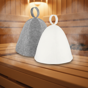 Fournisseur transfrontalier : <span class=keywords><strong>Bonnet</strong></span> <span class=keywords><strong>de</strong></span> <span class=keywords><strong>bain</strong></span> en feutre, chapeau <span class=keywords><strong>de</strong></span> sauna, chapeau <span class=keywords><strong>de</strong></span> hammam gris, <span class=keywords><strong>blanc</strong></span>, noir, <span class=keywords><strong>bonnet</strong></span> absorbant. - Product Image 1
