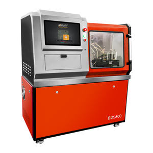 Machine de test d'injecteur hydraulique/CR de réparation diesel EUS800 - Product Image 4