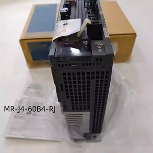MR-J4-60B4-RJ ไดรฟ์ใหม่เอี่ยม คุณภาพสูง ไดรเวอร์ของแท้ พร้อมการรับประกันหนึ่งปี - Product Image 6