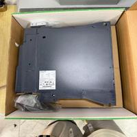 Variador de Frecuencia ATV320U40N4B, VFD Compacto, Trifásico, OEM, para Automatización de Transportadores