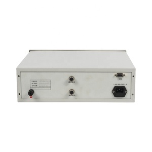 Su pompası test ve laboratuvar araştırma ve geliştirme için dijital akıllı basınç ve kafa ölçüm cihazı - Product Image 1