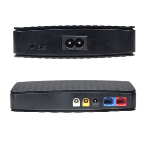 Min Wifi Routeur UPS 220V 18W 7200mAh 8800mAh Lifepo4 POE Mini DC UPS Pour Wifi Routeur Wi-Fi Routeurs TV - Product Image 5