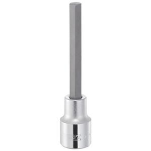 EXPERT - E031913 Tournevis 1/2 ''à longue portée pour vis à tête fraisée hexagonale-EAN 3258950319131 HAND SOCKETS 1/2" - Product Image 1