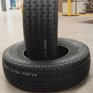 Pneus de <span class=keywords><strong>remorque</strong></span> de haute qualité <span class=keywords><strong>ST175</strong></span>/<span class=keywords><strong>80R13</strong></span> Fabriqués en Chine - Product Image 4