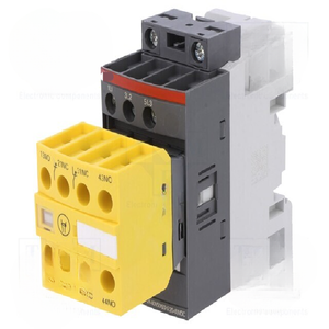 Contactor PLC de 3 polos AFS12-30-22-11 E2UK - Product Image 1