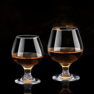 Verres à <span class=keywords><strong>Cognac</strong></span> Brandy <span class=keywords><strong>de</strong></span> luxe Verre à boire Spiritueux Verres <span class=keywords><strong>de</strong></span> dégustation <span class=keywords><strong>de</strong></span> bière Coupe en verre Brandy - Product Image 4