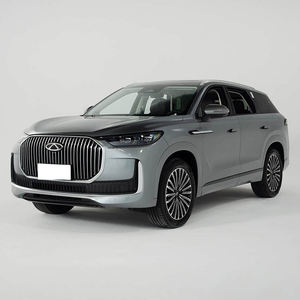 Chery Tiggo 9 <span class=keywords><strong>2023</strong></span> 2WD Edición de Lujo de 5 Plazas, SUV Mediano con Motor Turbo 2.0T, Caja de Cambios Automática, Asientos de Cuero y Techo Panorámico - Product Image 6