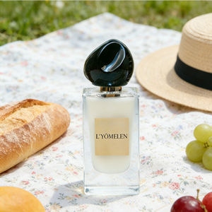 Collection Privée – Parfum Format Voyage Longue Durée Écologique Unisexe – Fragrance Épicée Agrumes - Product Image 2