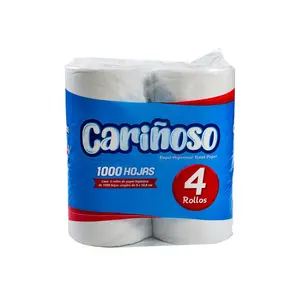 Wholesale paper toilet roll