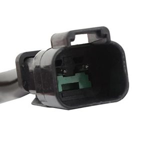 Kustom Deutsch 2 Pin kawat listrik otomatis konektor tahan air wanita pria kawat Harness perakitan - Product Image 2