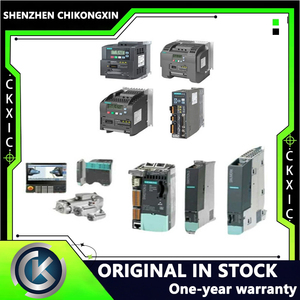 Contrôleur industriel CKXIC 6ES7214-1HG40-0XB0 S7-1200 CPU 1214C 14DI 10DO Relais PROFINET 230V 10A - Product Image 5