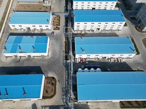 Líquido Reparador No Corrosivo, Sellador de Neumáticos - Product Image 3