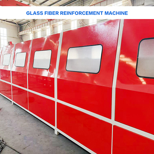 GFRP <strong>Rebar</strong> Machine 6 32mm FRP <strong>Rebar</strong> Production Line Fiberglass <strong>Composite</strong> <strong>Rebar</strong> Making Equipment Custom Size Bearing Engine High - Product Image 3