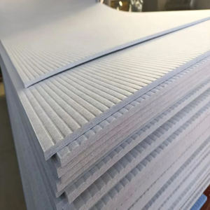 Оптовый набор из 12 акустических панелей из пенопласта: звукопоглощающие квадратные декоративные панели для звукоизоляции студий - Product Image 5