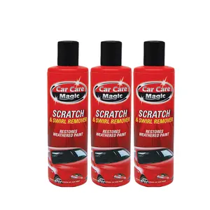 car care products dropshipping paint renew scratch remover car body shine
