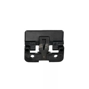 Loquet de l'accoudoir central Toyota 58908-33030, crochet de verrouillage pour boîte de rangement en plastique - Product Image 3