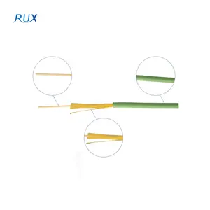 High Quality Indoor GJFJV Fiber Optic Cable Suppliers
