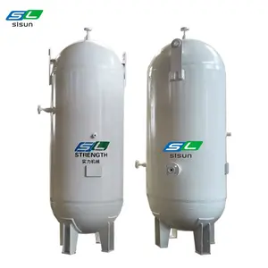 专业定制CE标志工业高压20立方米30立方米50立方米储罐