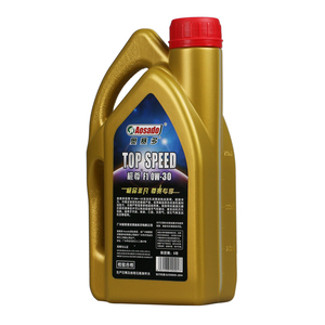 Lubricante diésel para Motor de vehículo, <span class=keywords><strong>aceite</strong></span> de gasolina automotriz <span class=keywords><strong>0W30</strong></span>, totalmente sintético - Product Image 4