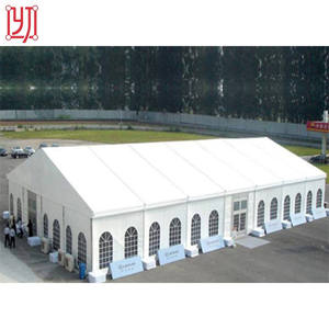 Carpa para Eventos, Conciertos, Ceremonias y Fiestas de Boda 9x12 - Product Image 6