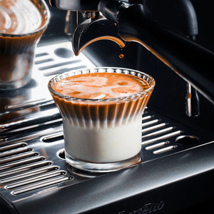 ถ้วยกาแฟแก้วคาปูชิโน่200มล. - Product Image 1