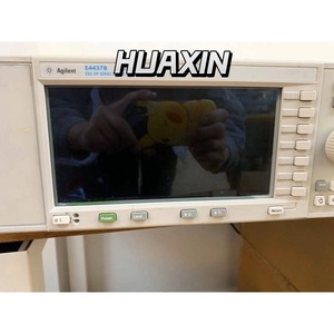 Générateur de signal RF numérique Agilent E4437B ESG-DP 250 KHz-4.0 GHz d'occasion * hx1 - Product Image 1
