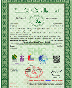 Concentré de jus de citron vert naturel de qualité supérieure 35 Brix Halal pressé à froid FSSC22000 certifié pour une utilisation industrielle de saveur pour les enfants - Product Image 5