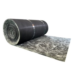 Aislamiento de Lana de Vidrio para Conductos de HVAC UET, 32k, 25mm, con Envoltura WMSK - Product Image 2