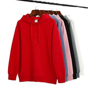 Sudadera con Capucha Personalizada para Hombre, con Cualquier Logotipo, Tejido de Algodón Antiarrugas, con Interior de Bucle, Estilo Casual para Deporte - Product Image 3